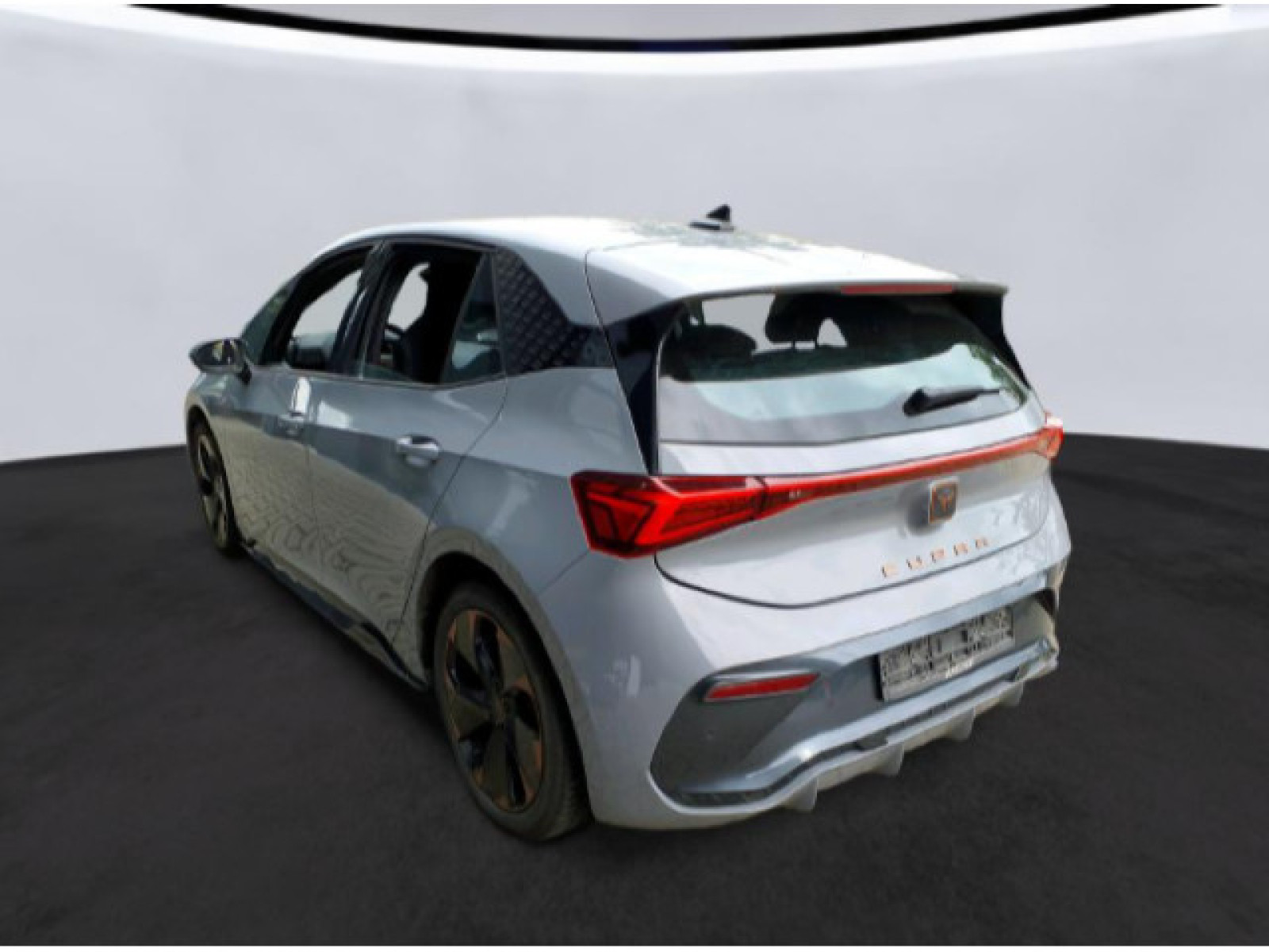 Cupra - Born_3