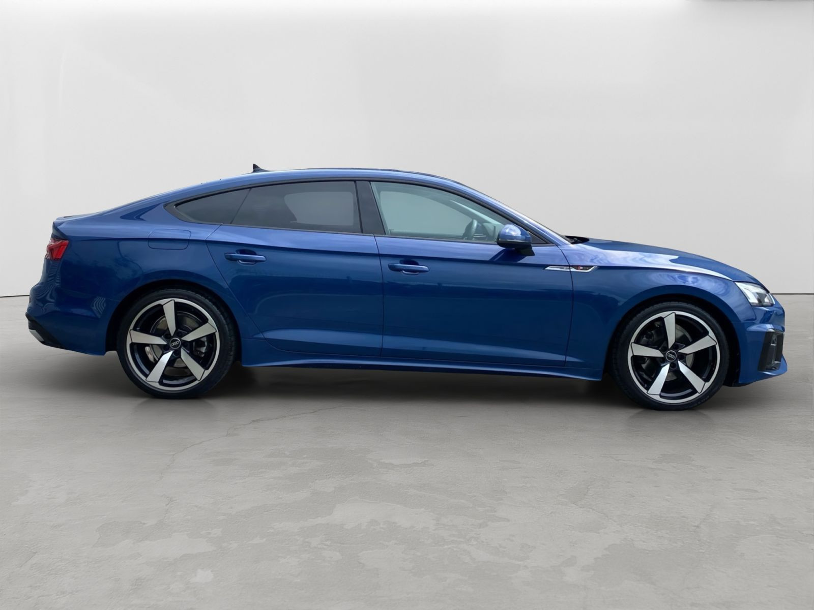 Audi - A5 Sportback_7