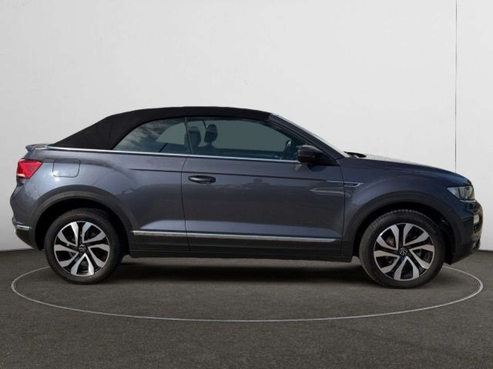 Volkswagen - T-Roc Cabriolet_6