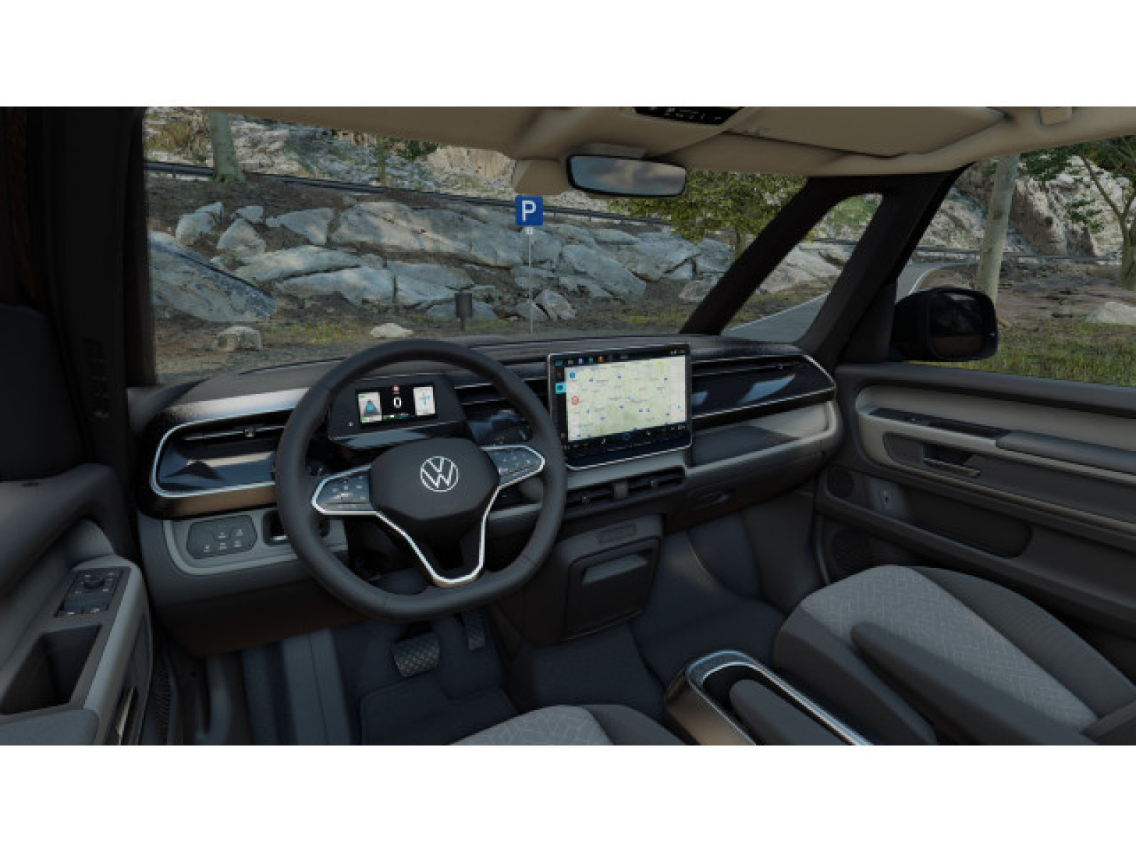 Volkswagen - ID. Buzz_6