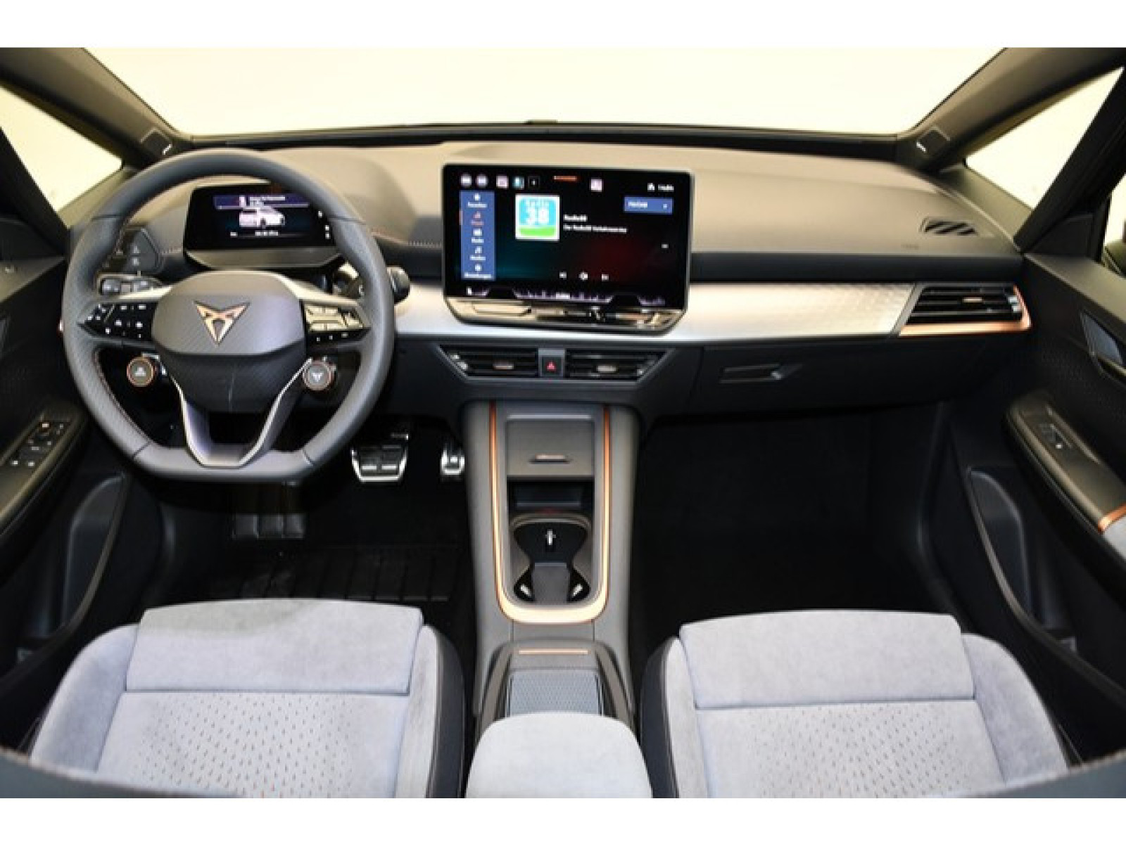 Cupra - Born_4