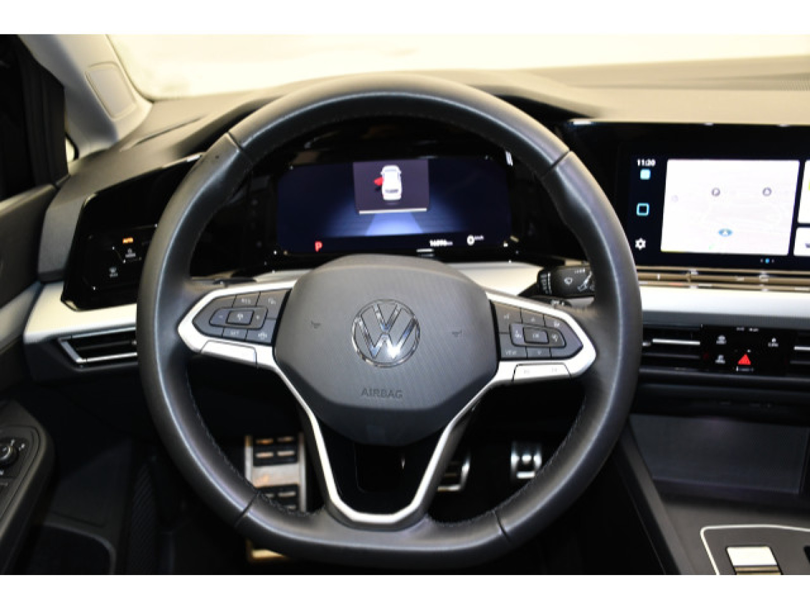 Volkswagen - Golf_5