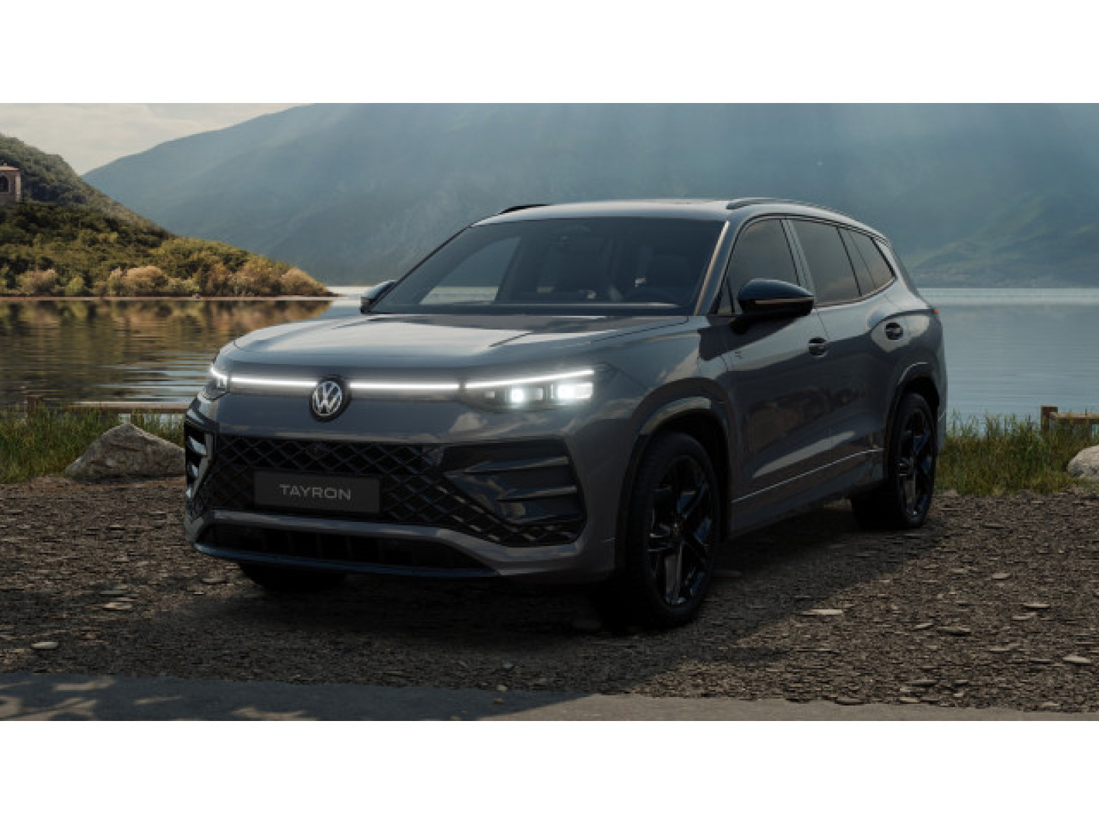 Volkswagen - Tayron_1