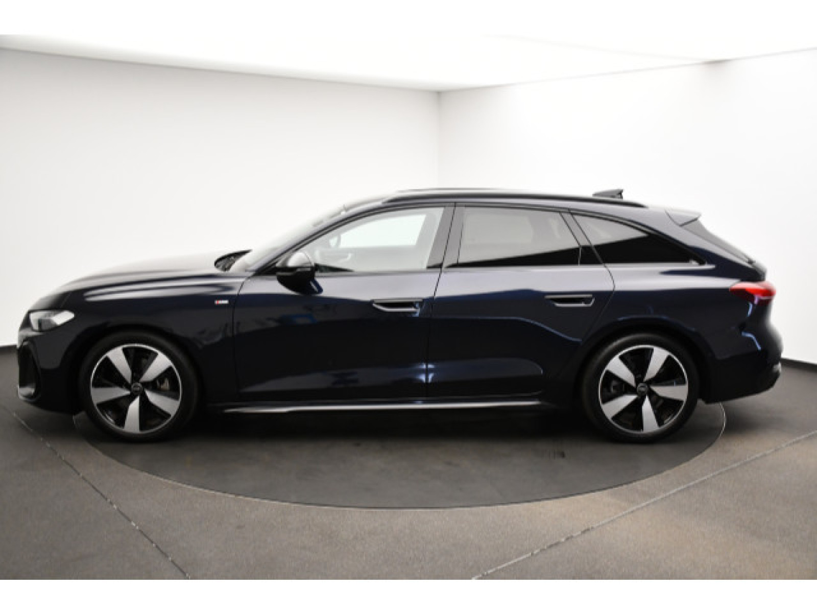 Audi - A5 Avant_16