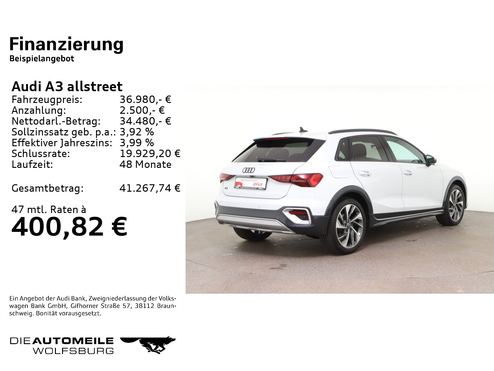 Audi - A3 allstreet_2