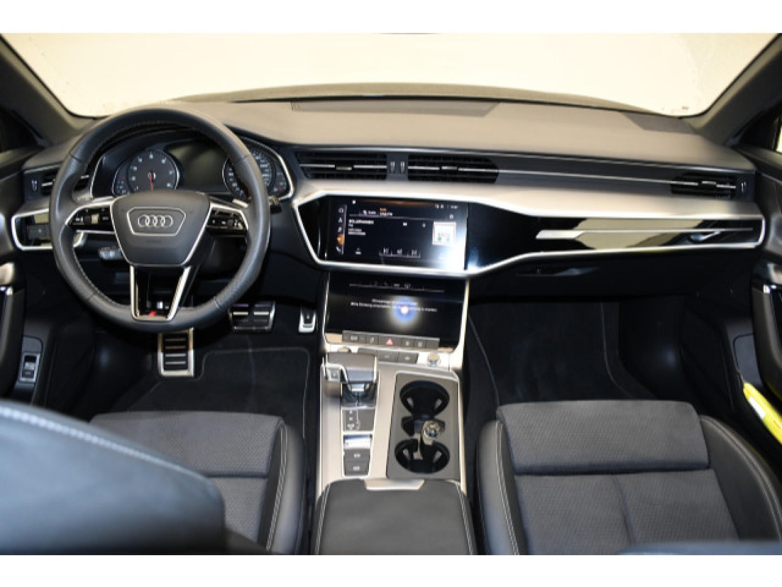 Audi - A6 Avant_5