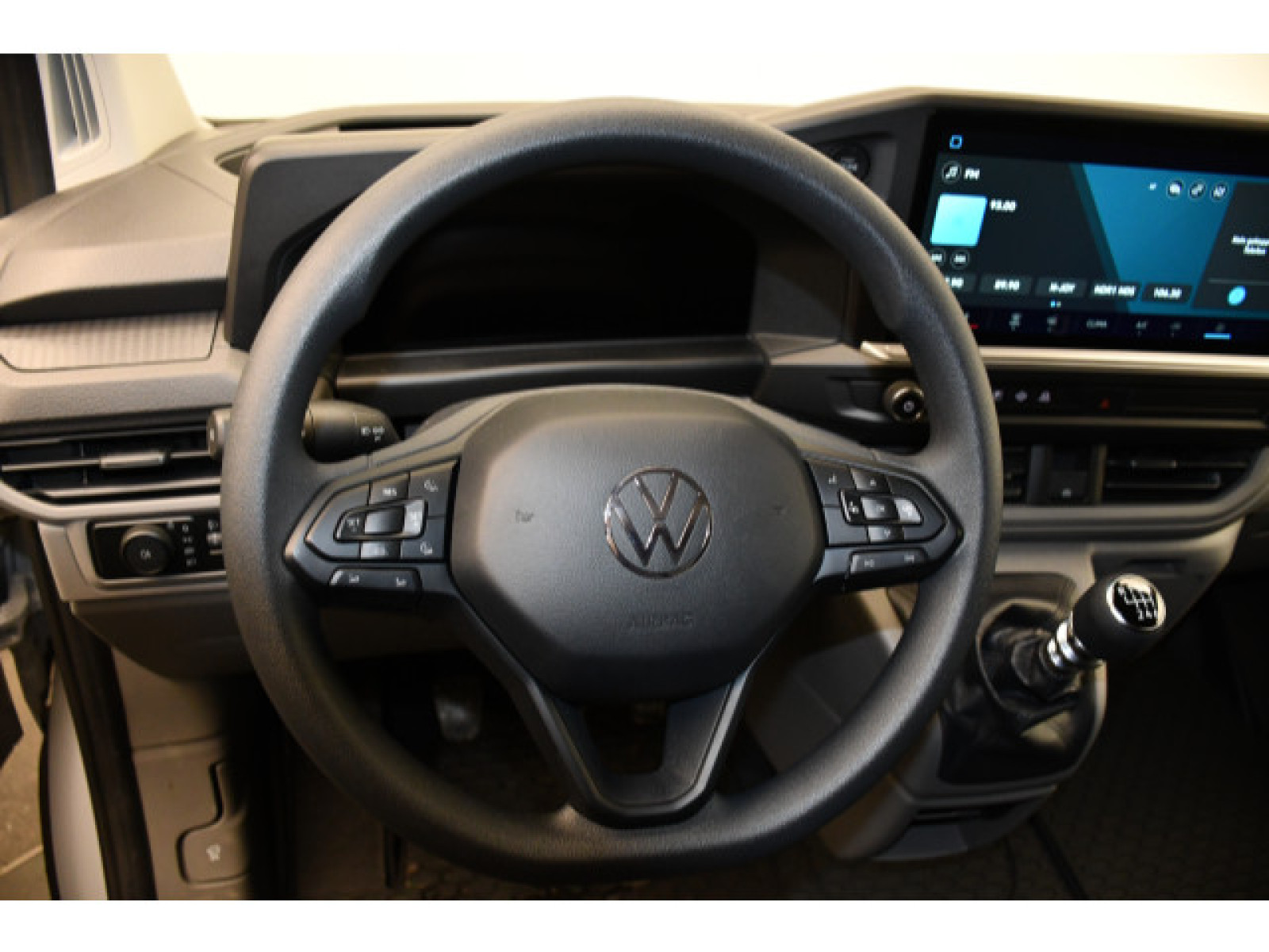 Volkswagen - New Transporter_7