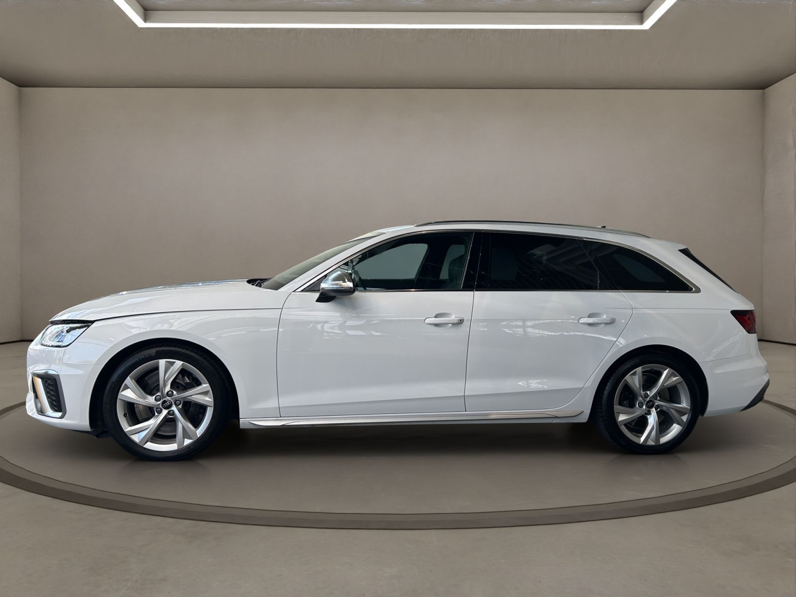 Audi - S4 Avant_3