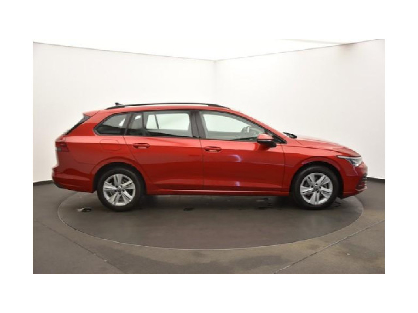 Volkswagen - Golf Variant_14