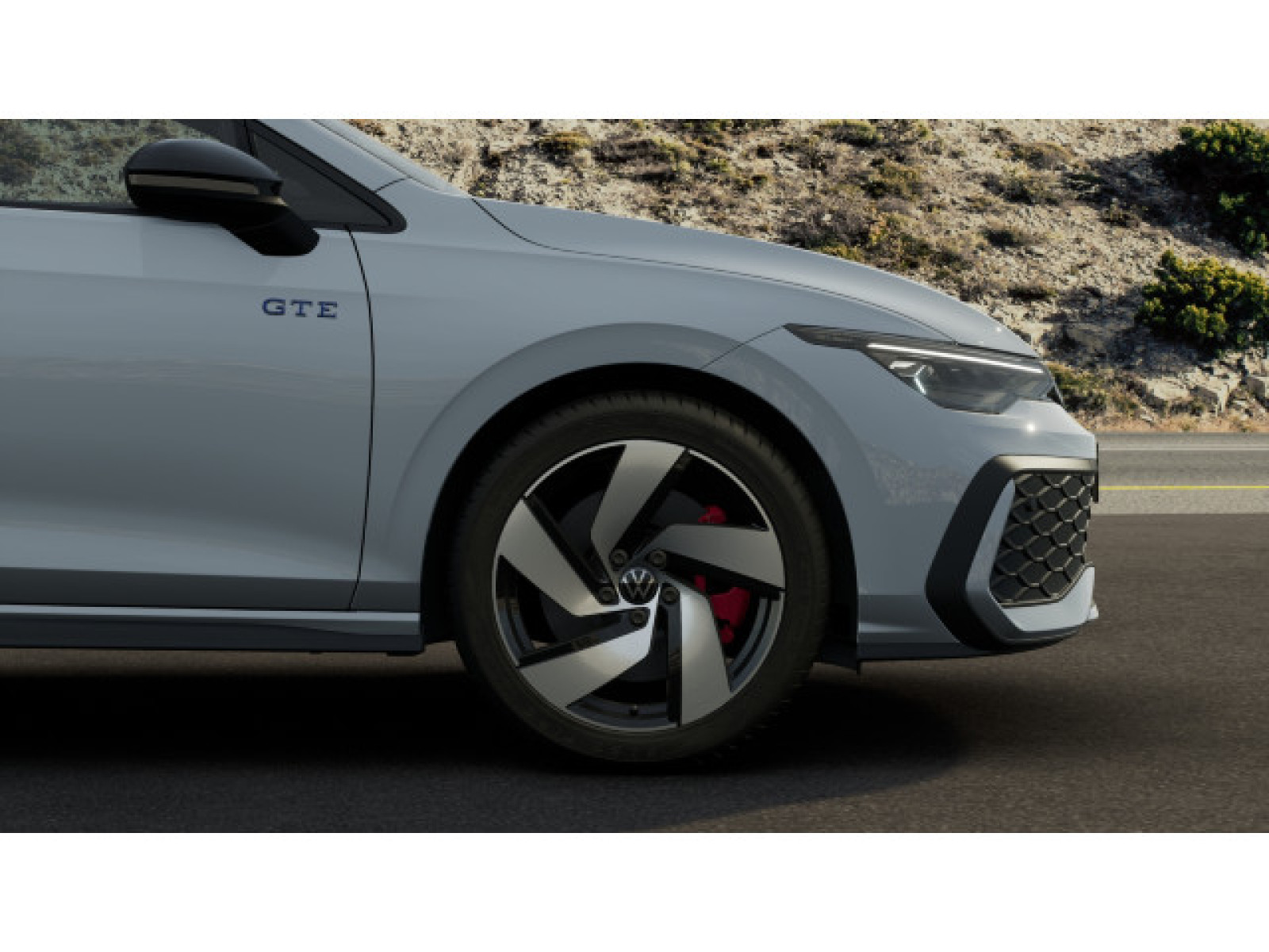 Volkswagen - Golf_5