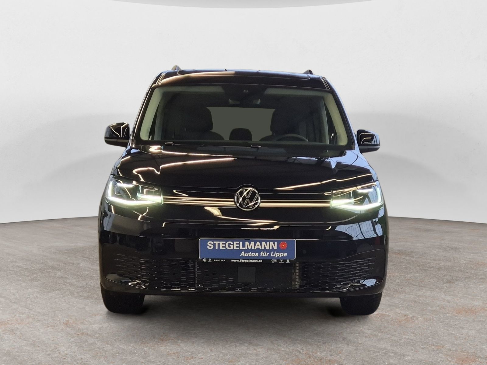 Volkswagen - Caddy_9