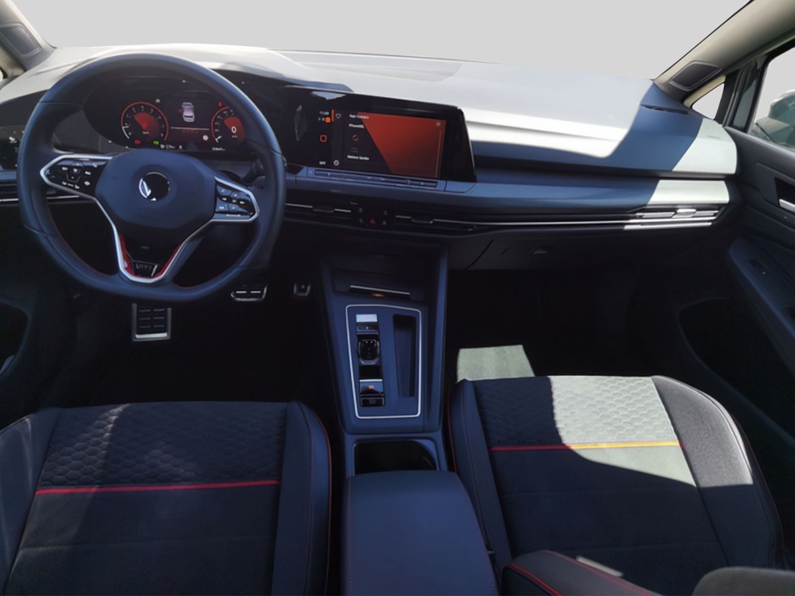 Volkswagen - Golf GTI_16