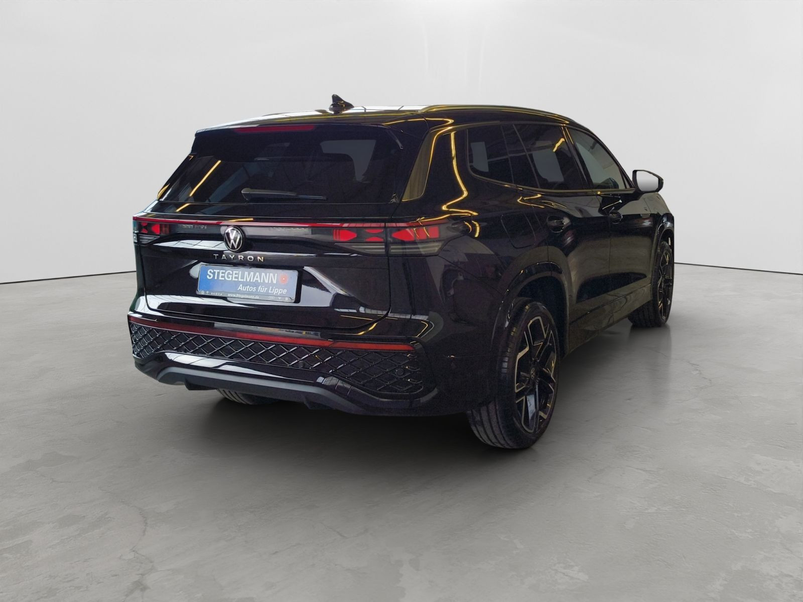 Volkswagen - Tayron_6