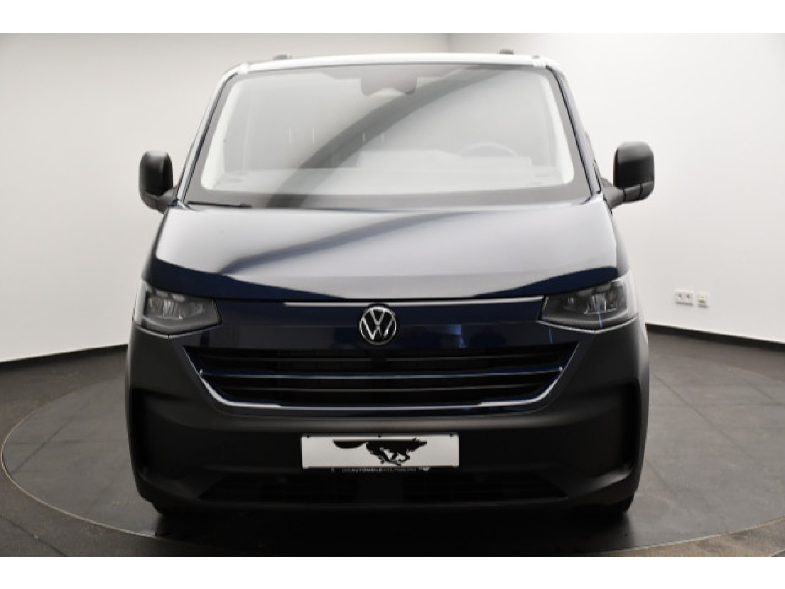 Volkswagen - New Transporter_21