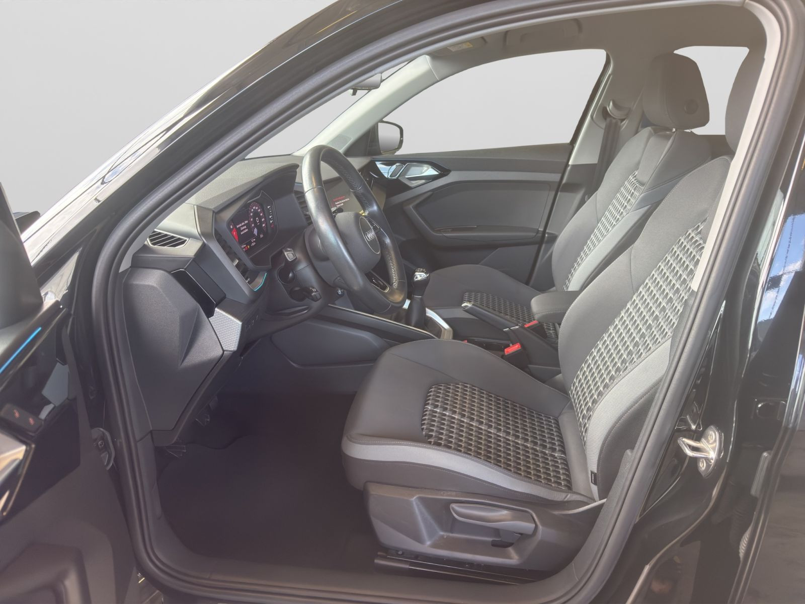 Audi - A1 Sportback_10