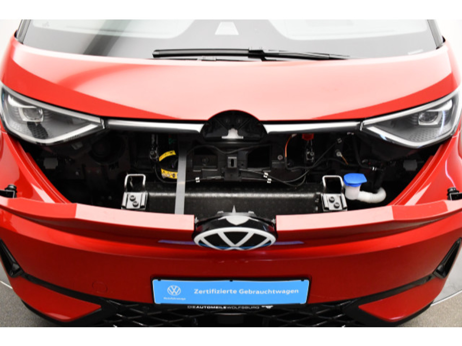 Volkswagen - ID. Buzz_13