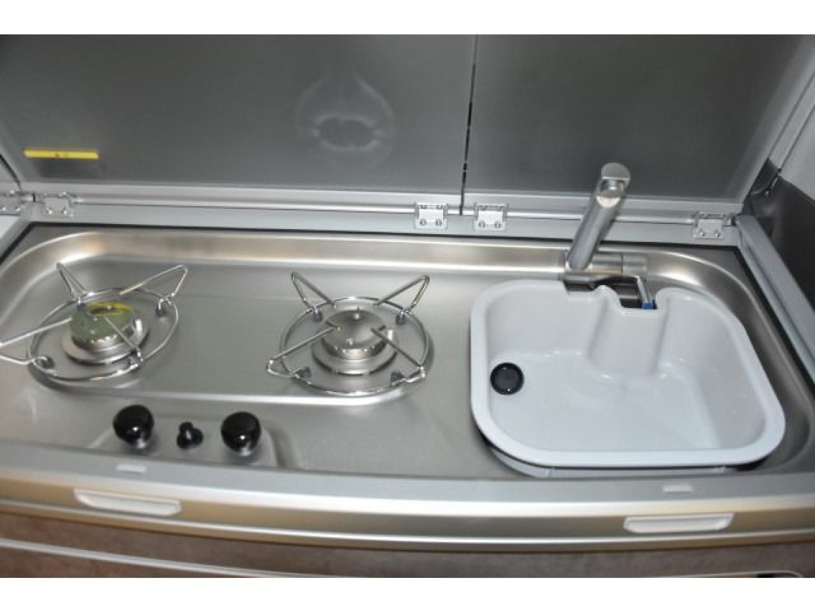 Volkswagen - T6.1 California_9