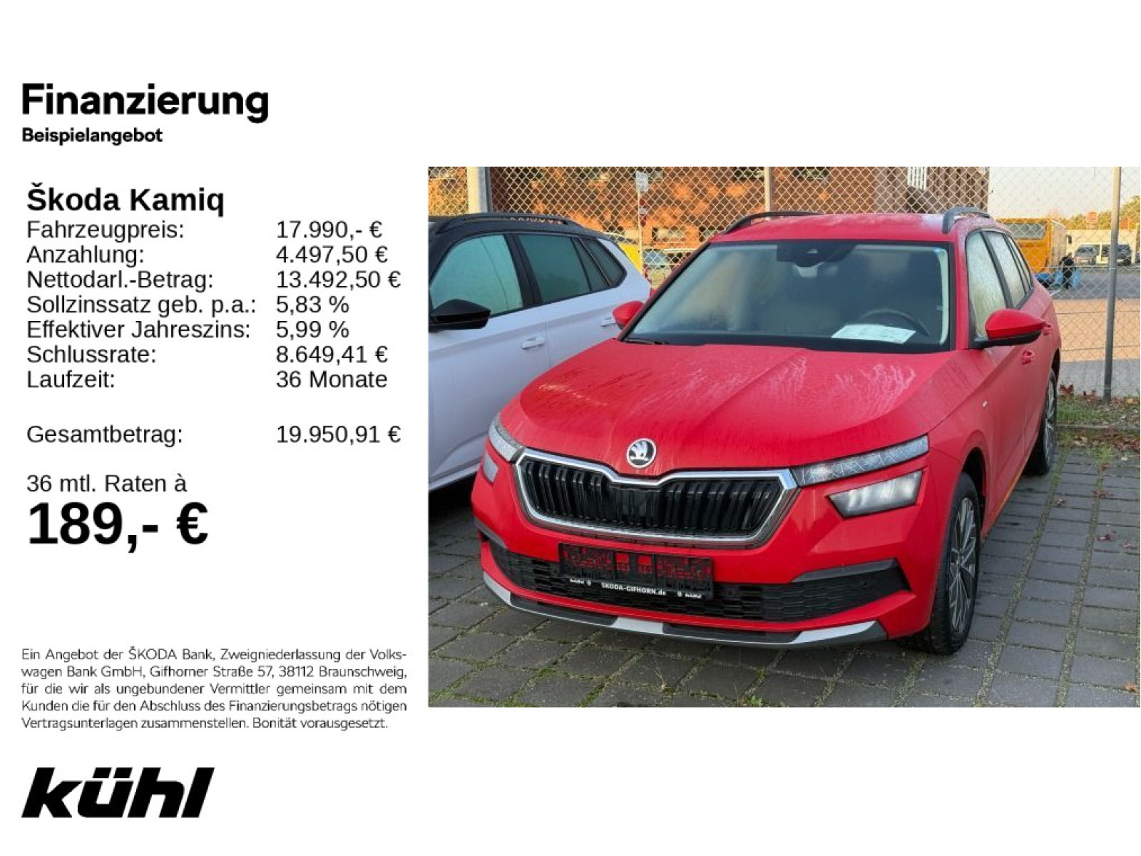 Škoda - Kamiq_1