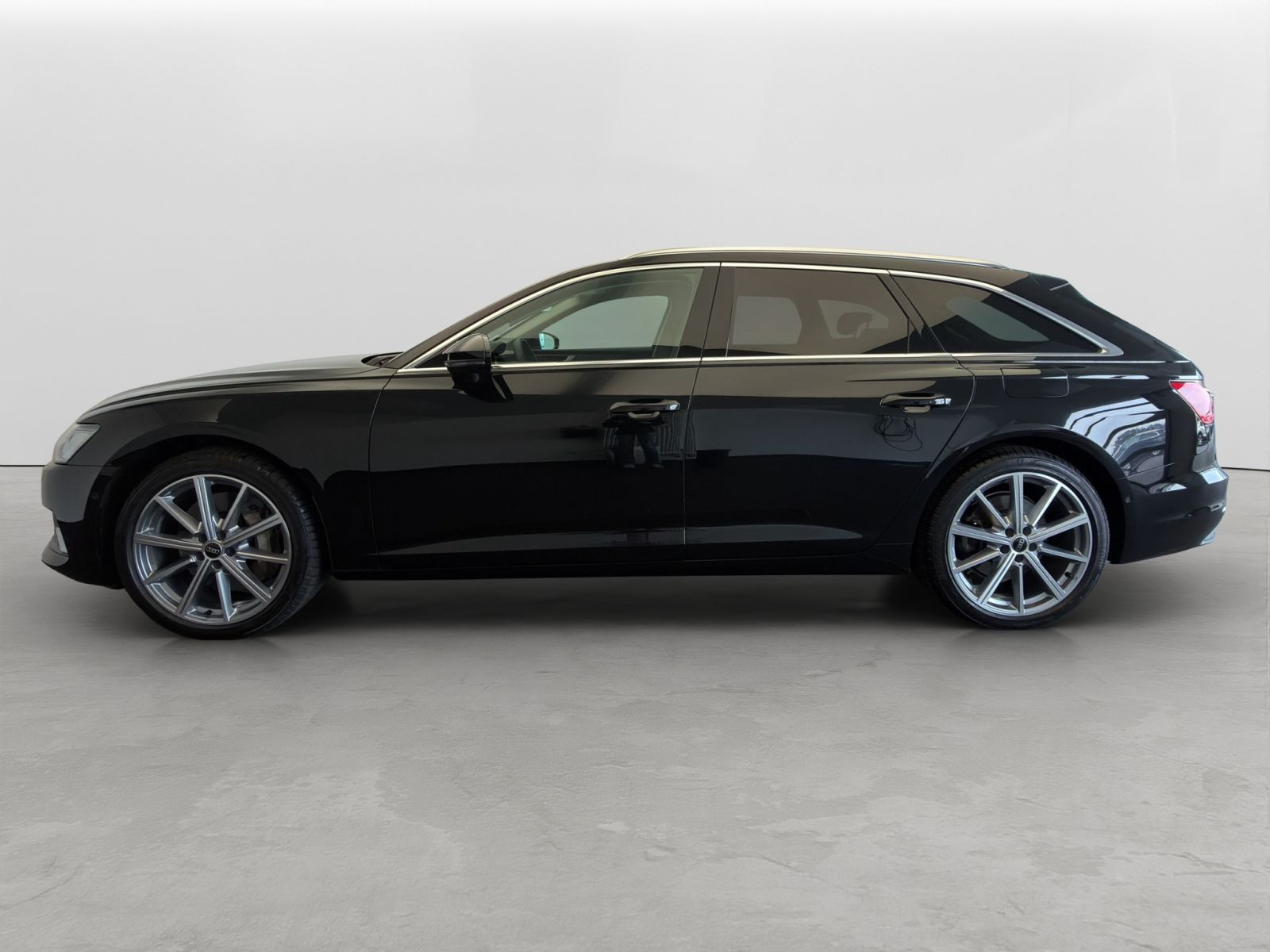 Audi - A6 Avant_3