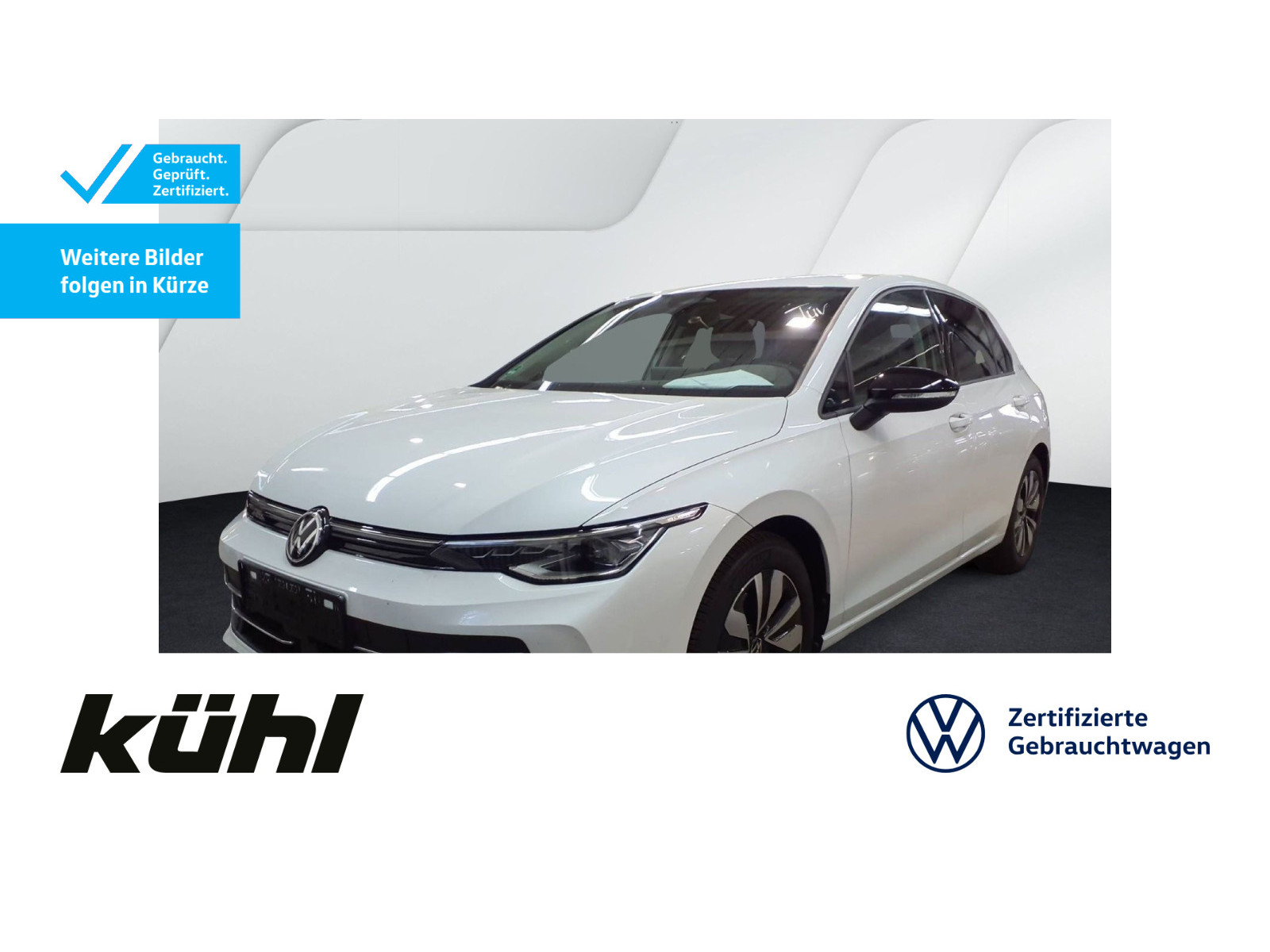 Volkswagen - Golf_1