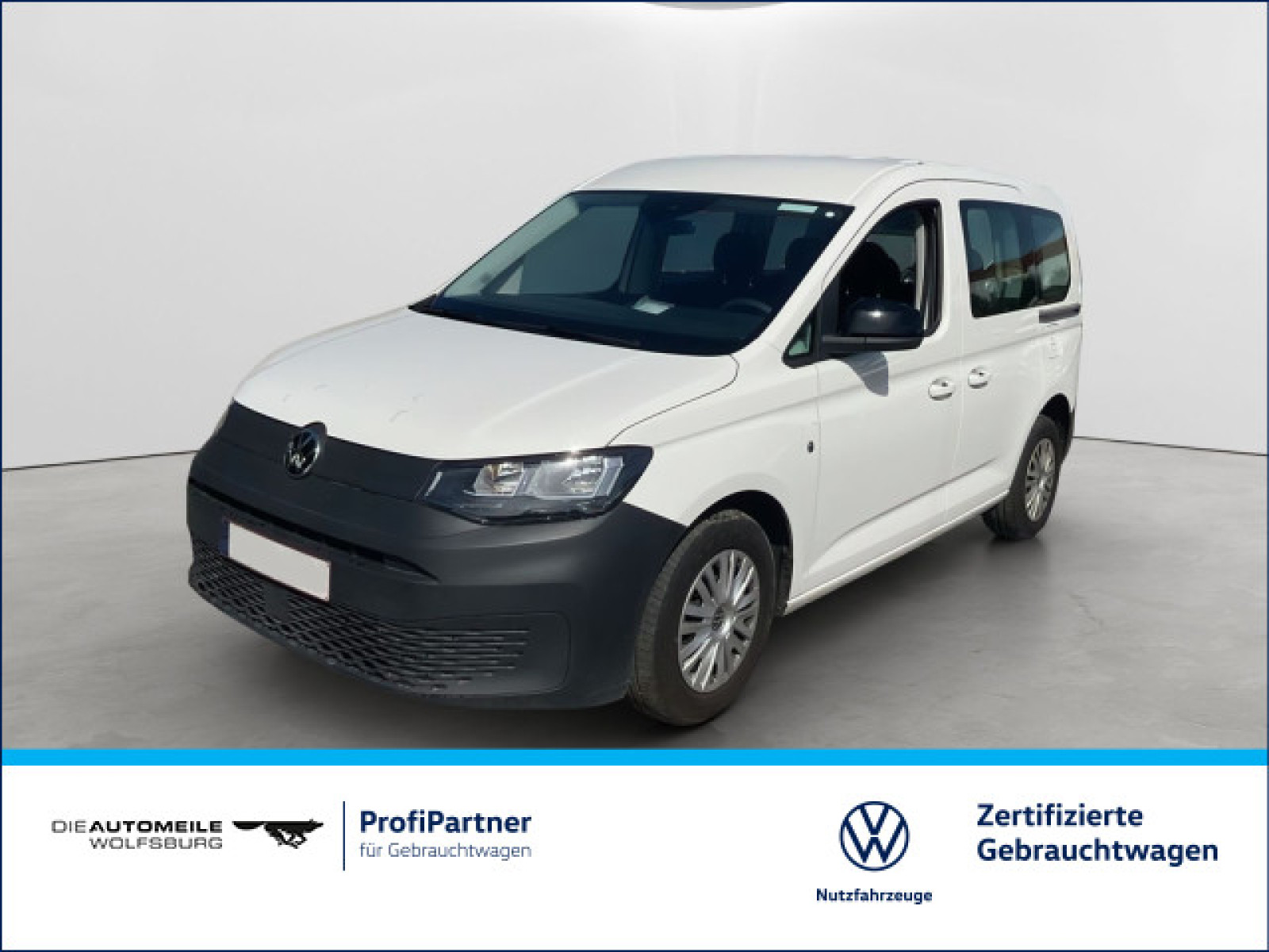 Volkswagen - Caddy_1