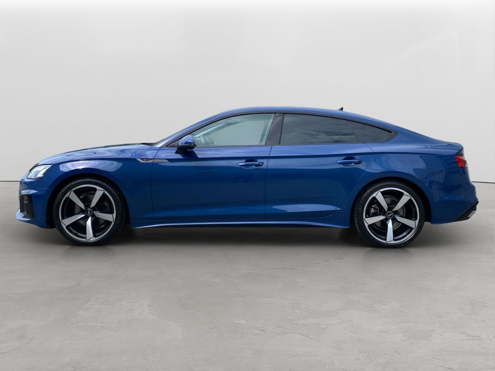 Audi - A5 Sportback_3