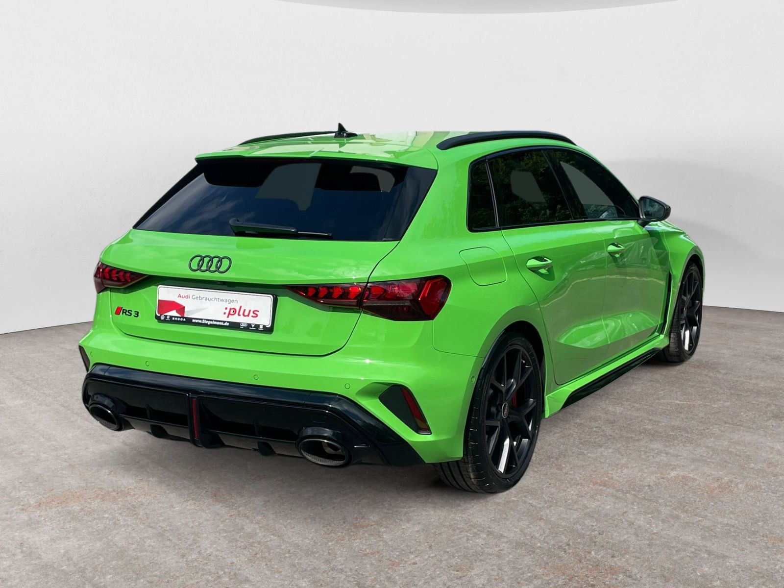 Audi - RS 3 Sportback_7
