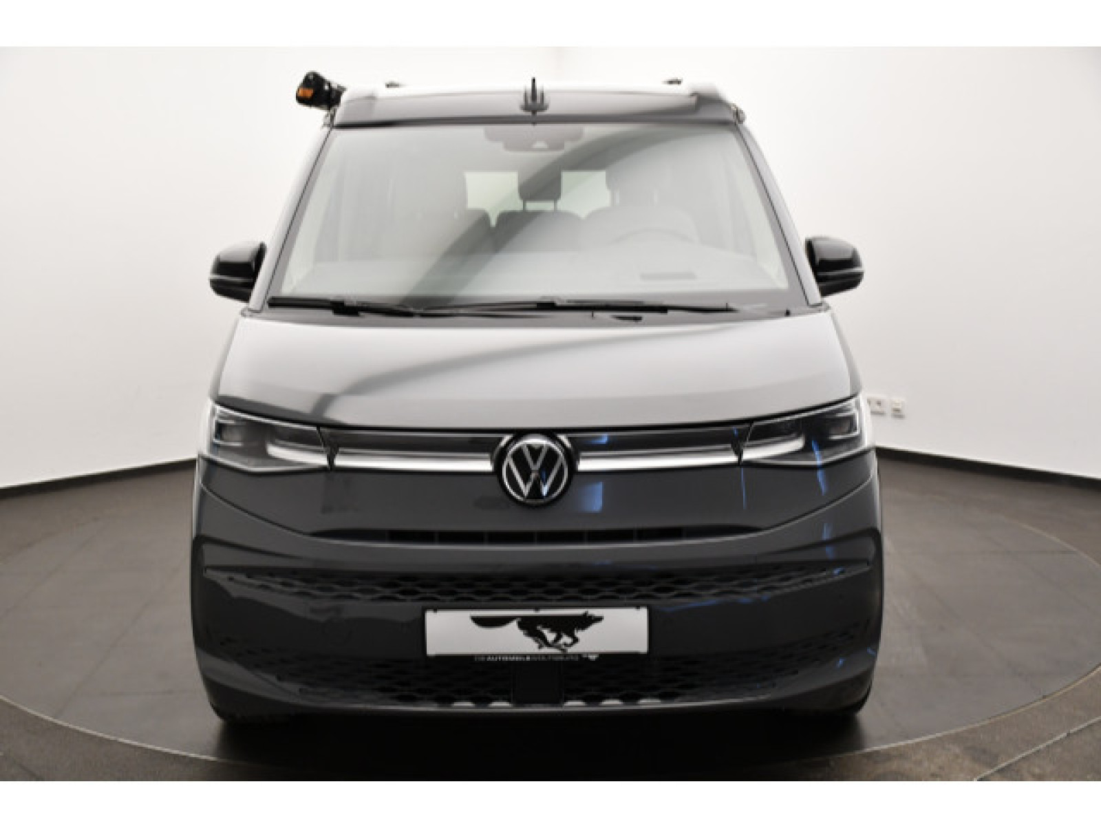 Volkswagen - California_22