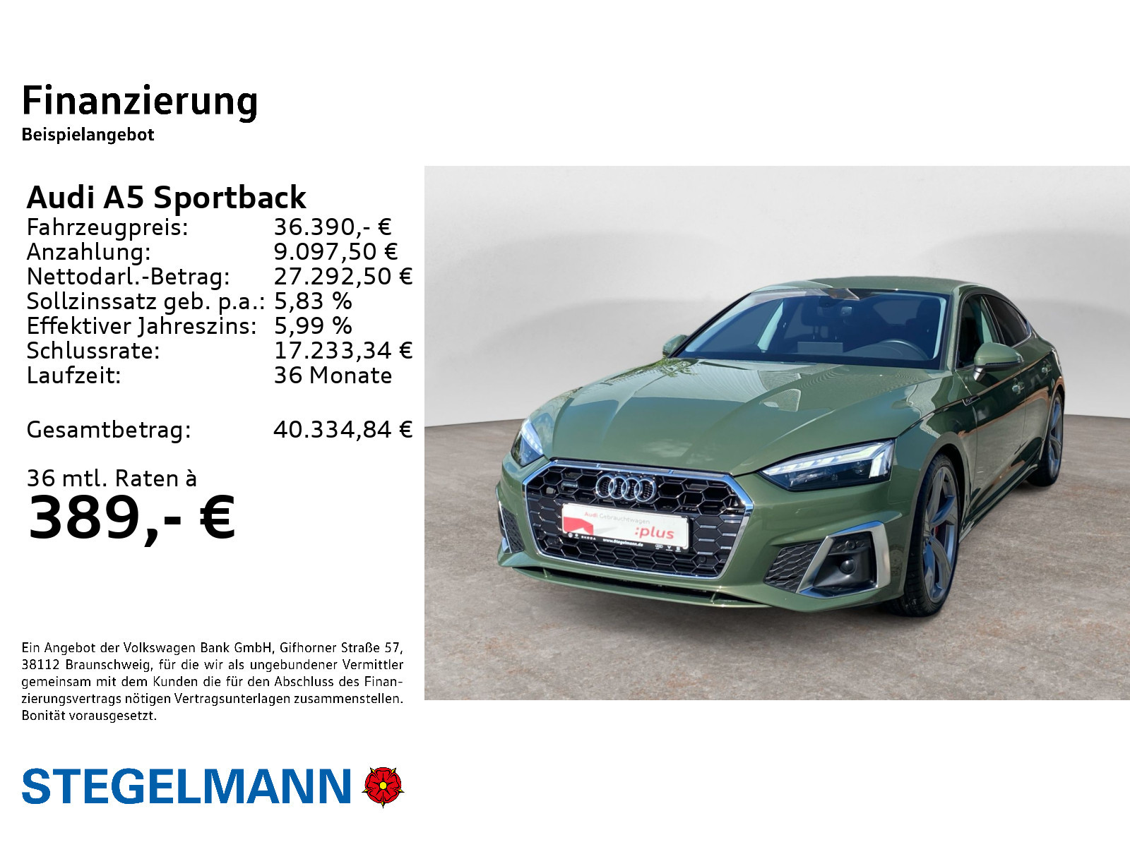 Audi - A5 Sportback_2