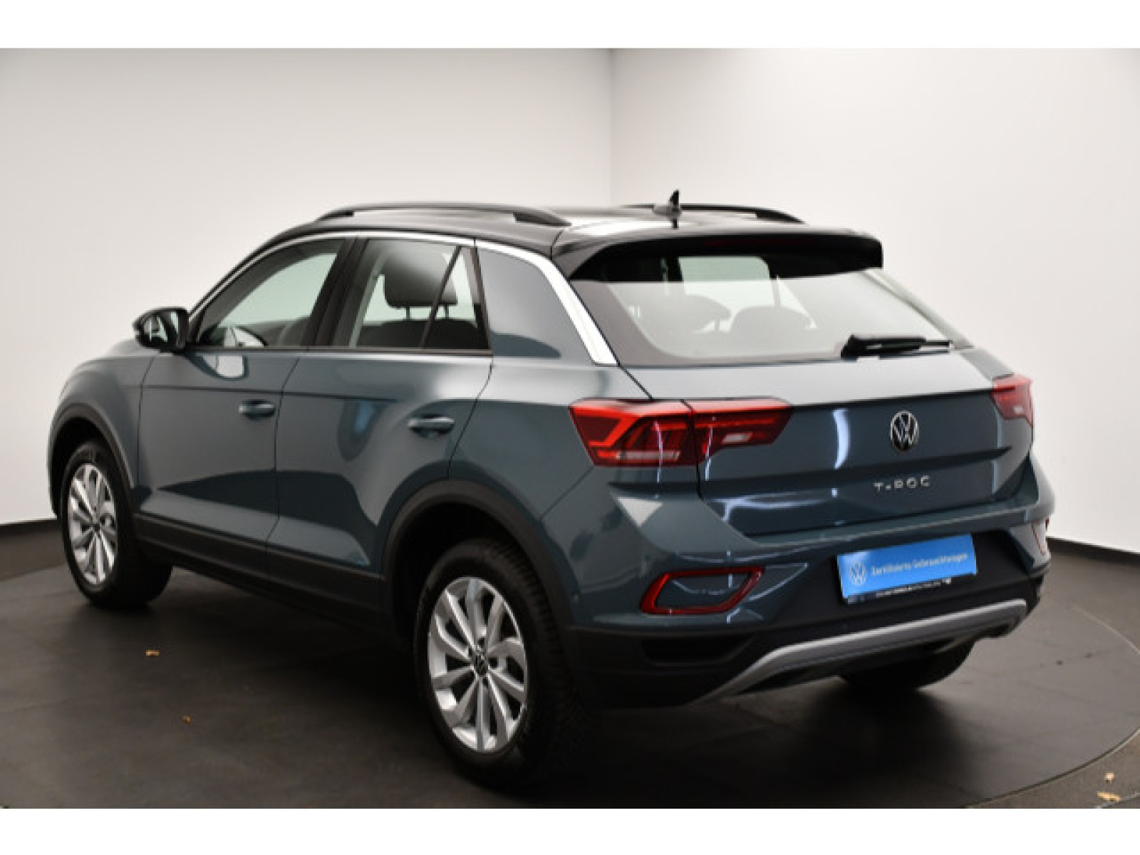 Volkswagen - T-Roc_14