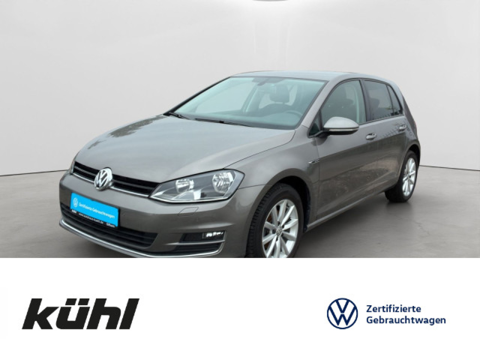 Volkswagen - Golf_1
