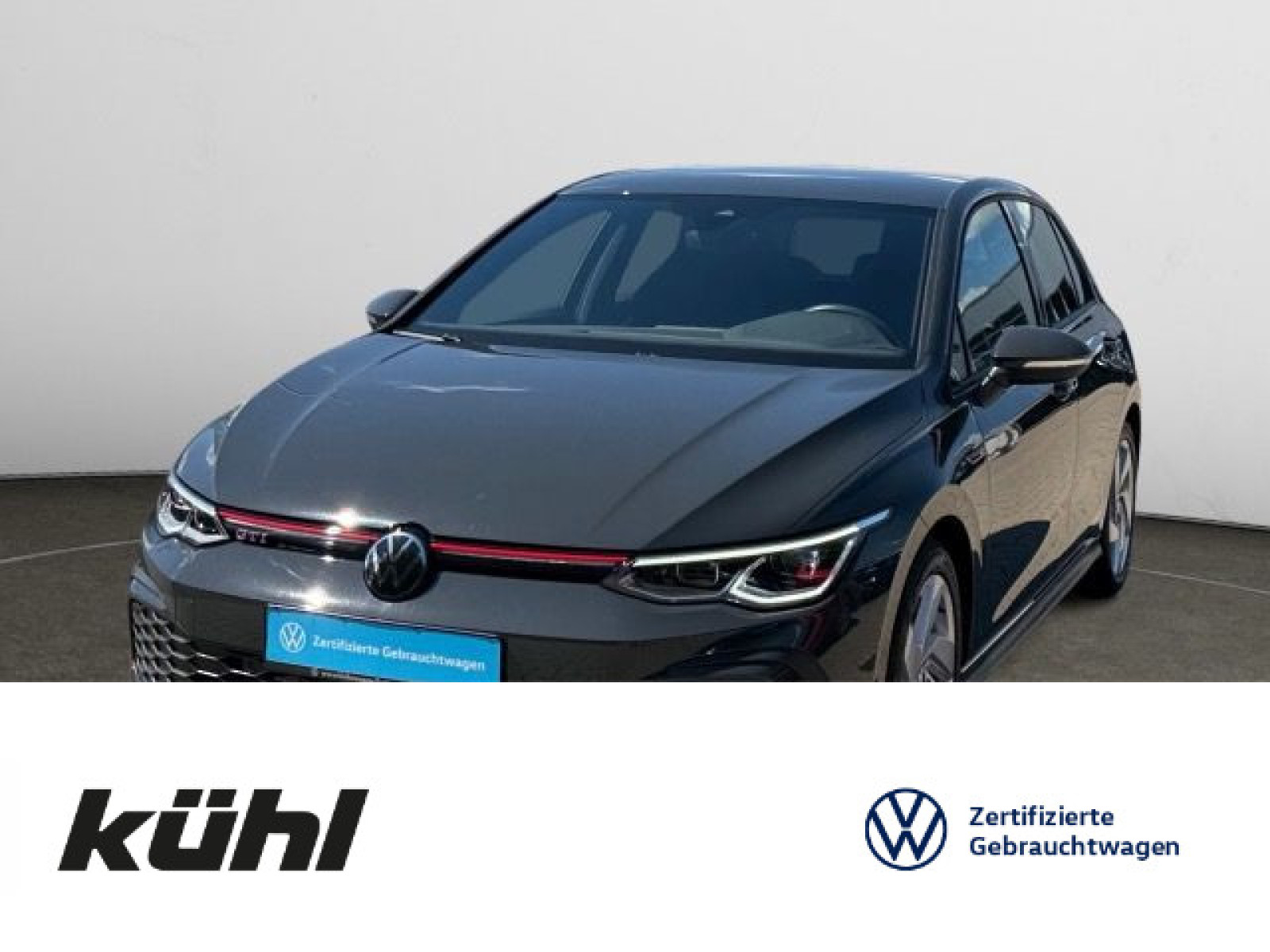 Volkswagen - Golf GTI_1