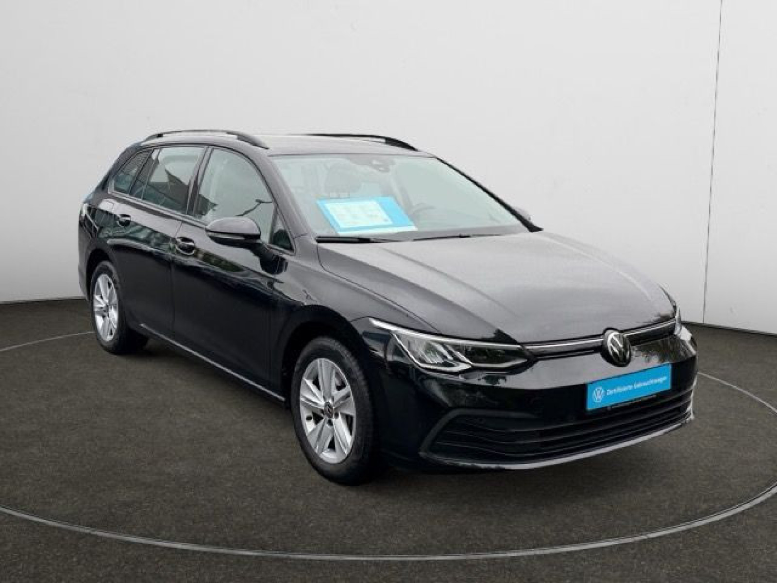 Volkswagen - Golf Variant_7