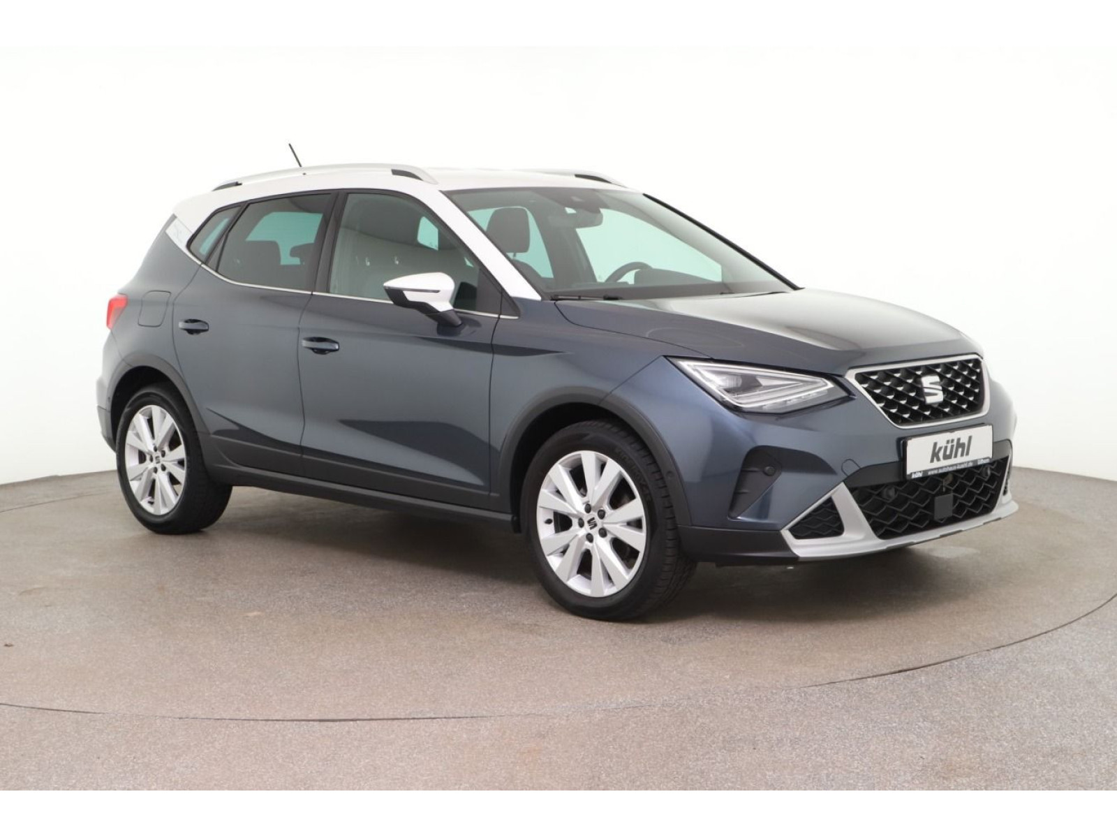Seat - Arona_5