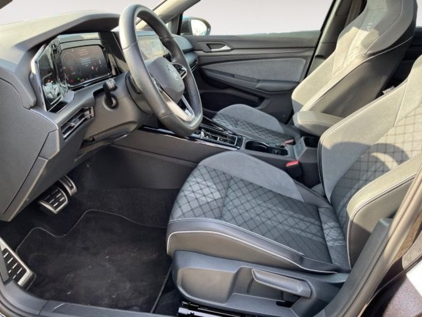 Volkswagen - Golf Variant_9