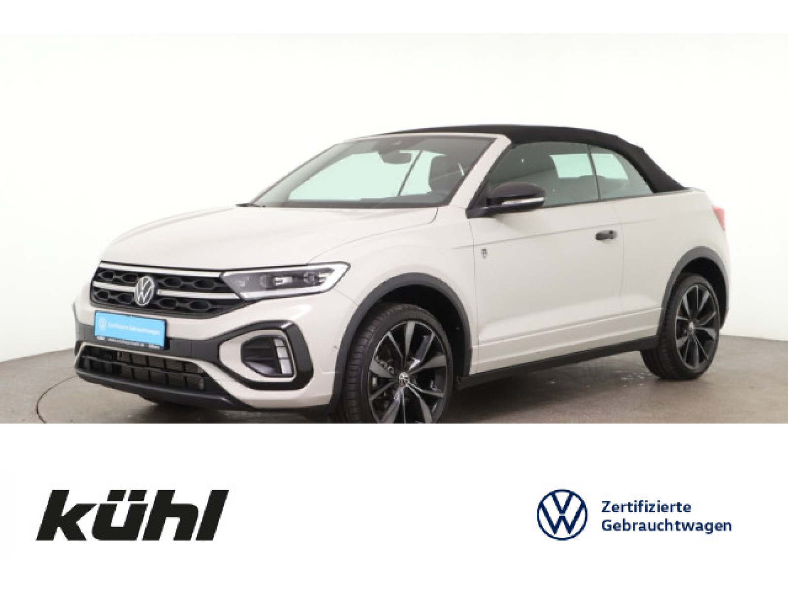 Volkswagen - T-Roc Cabriolet_1