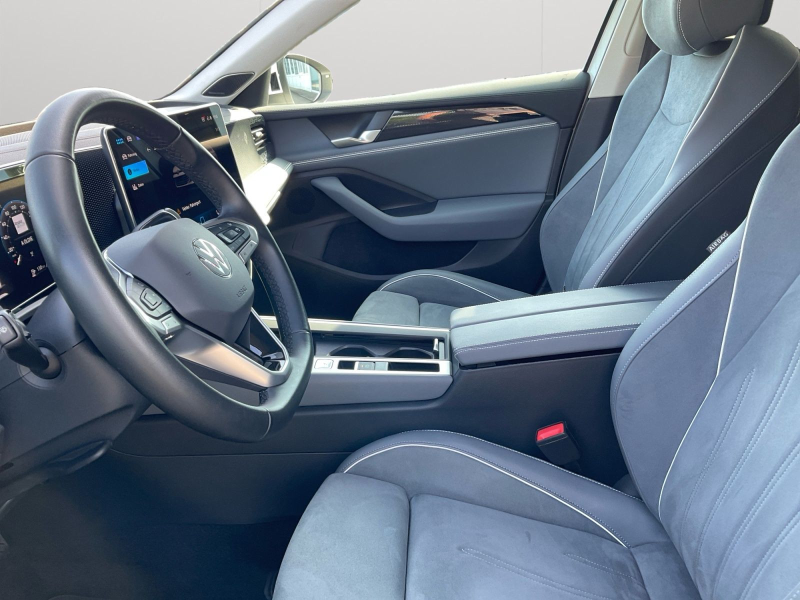 Volkswagen - Passat Variant_9