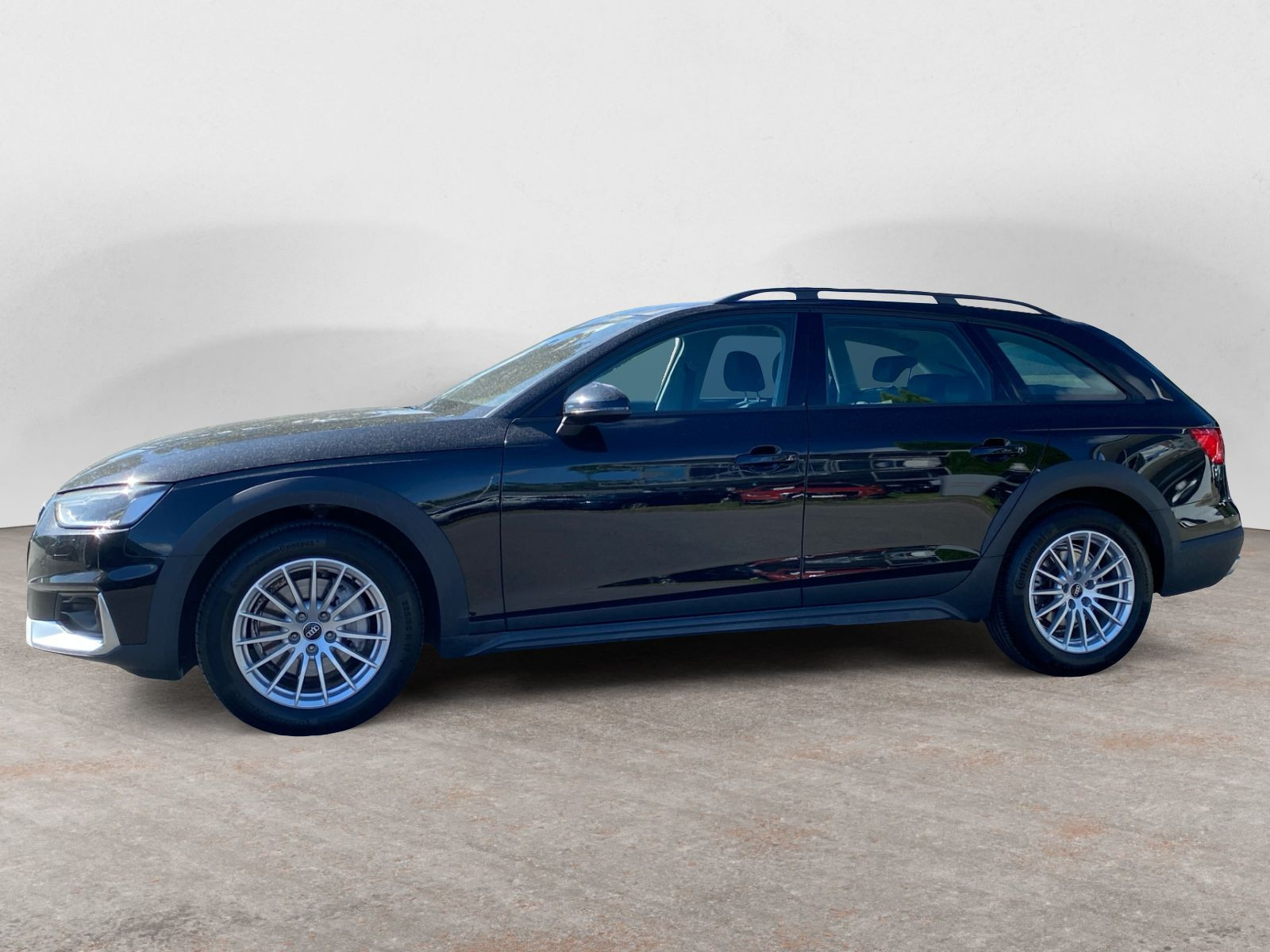 Audi - A4 Allroad_3