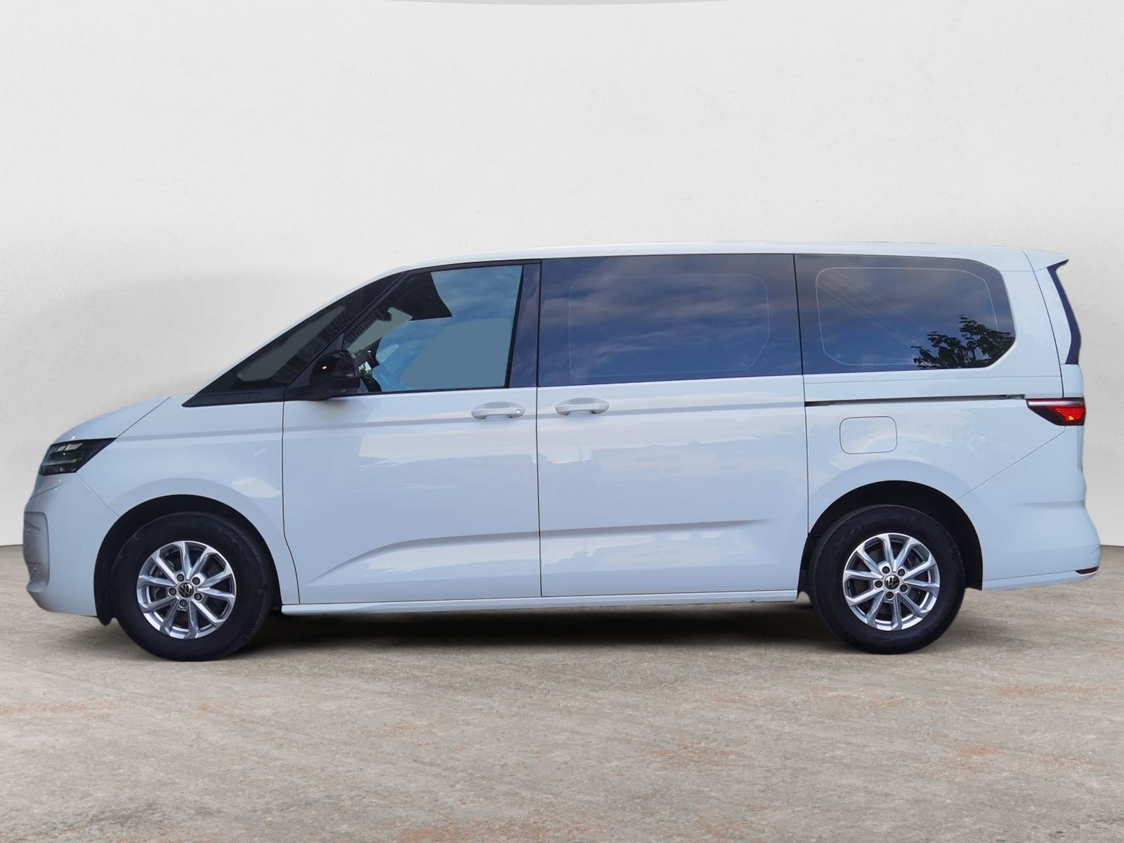 Volkswagen - T7 Multivan_3