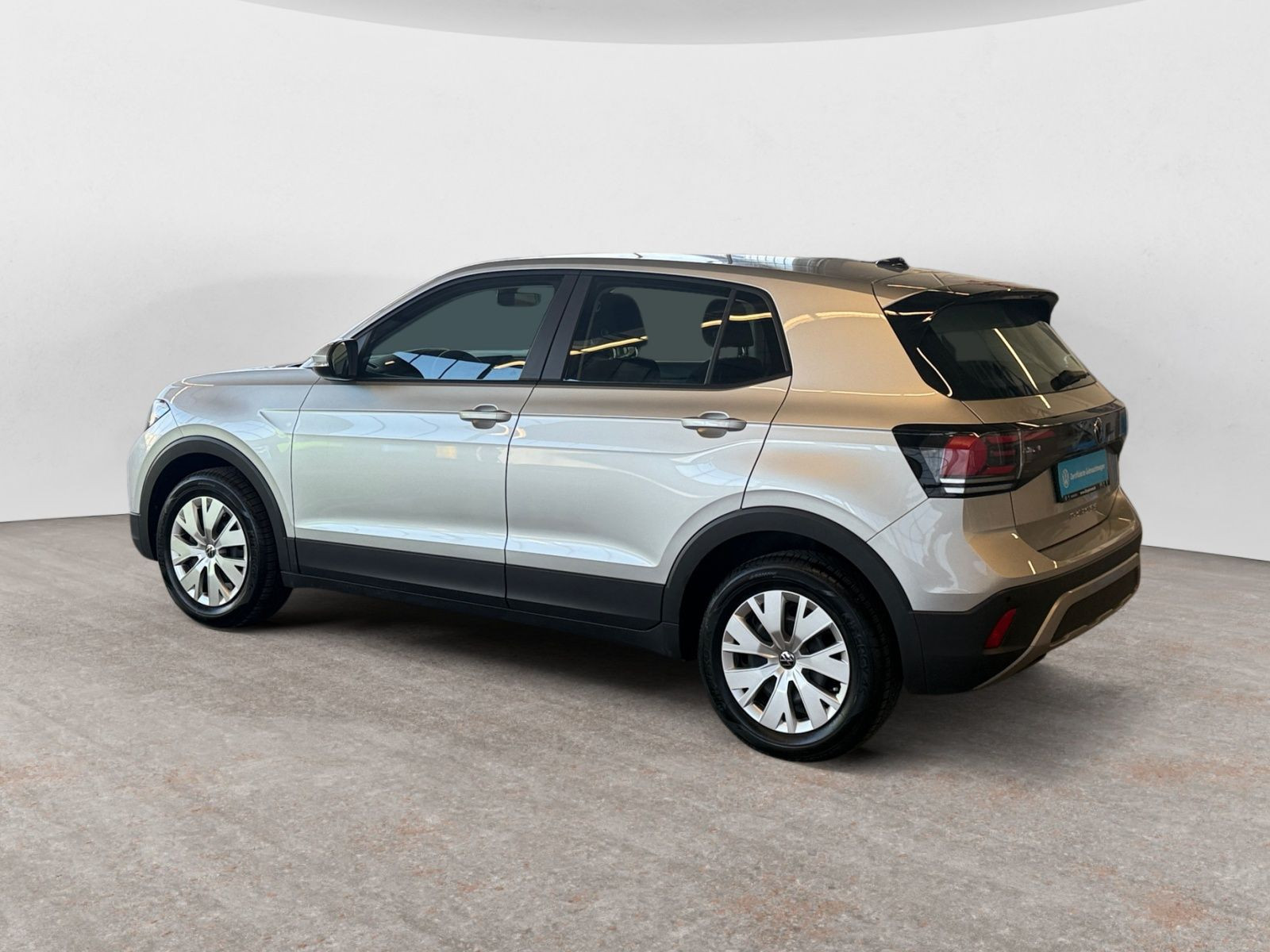 Volkswagen - T-Cross_4