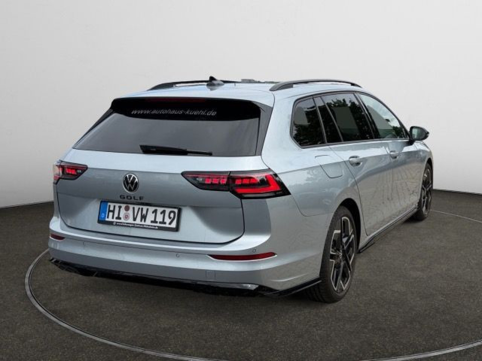 Volkswagen - Golf Variant_5