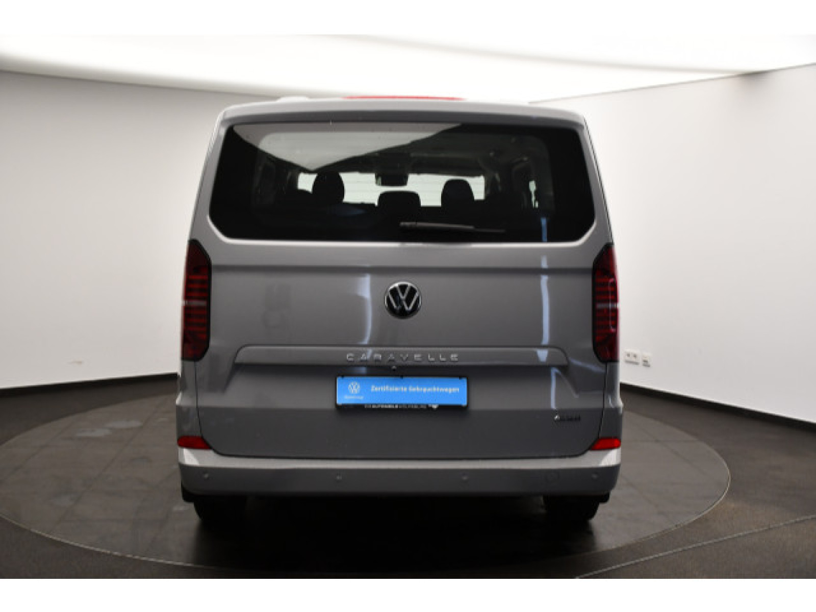 Volkswagen - T7 Caravelle_21