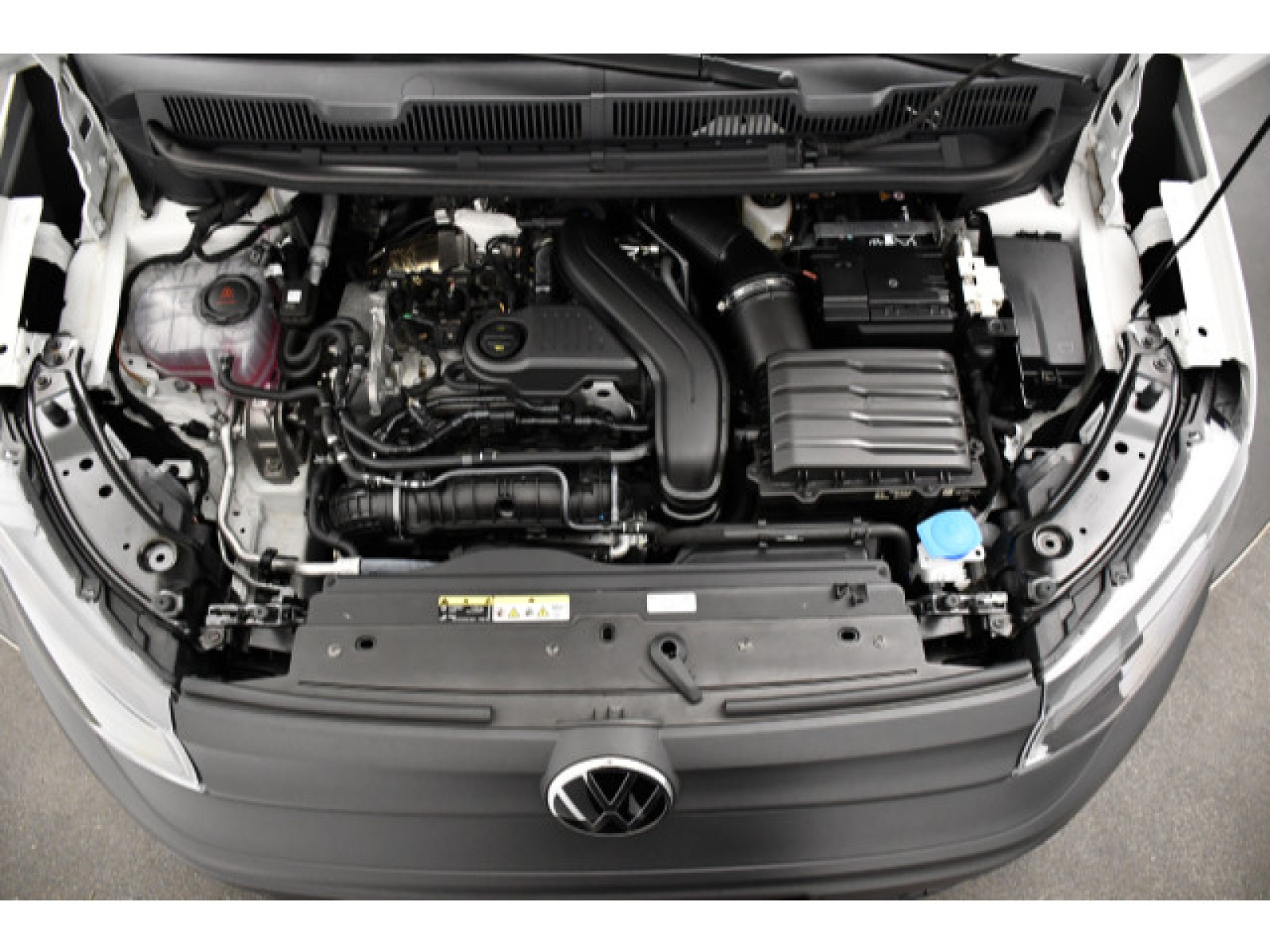 Volkswagen - Caddy Maxi_11