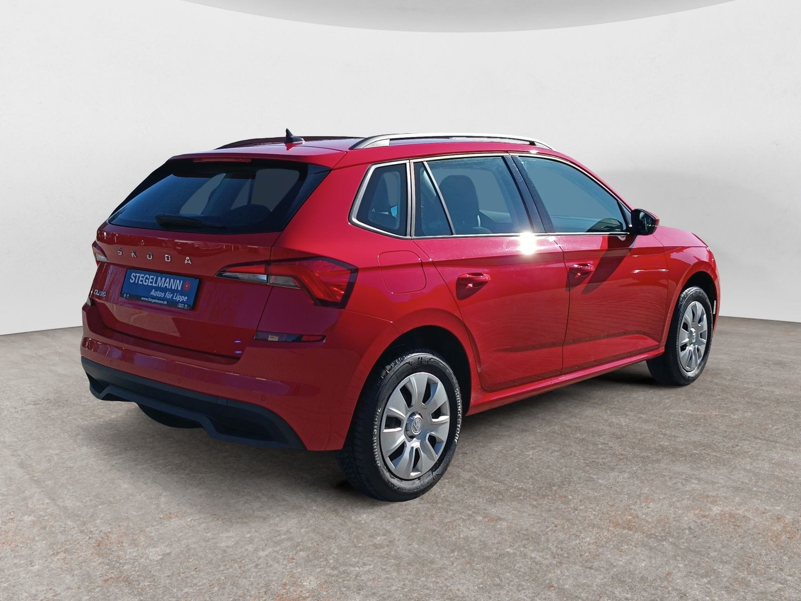 Škoda - Kamiq_6