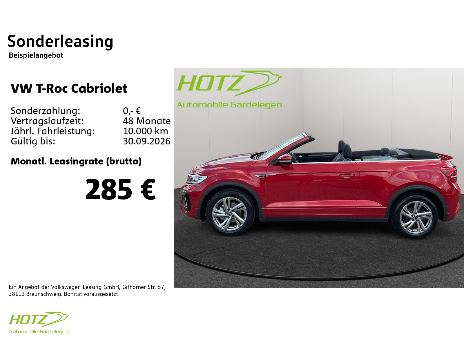 Volkswagen - T-Roc Cabriolet_2