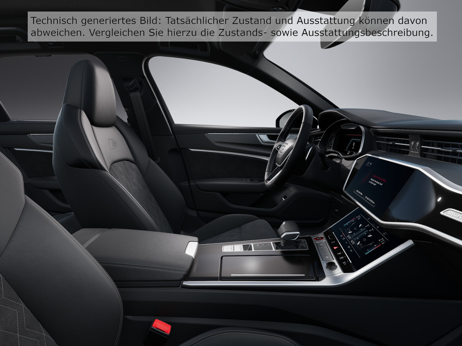 Audi - S6 Avant_10