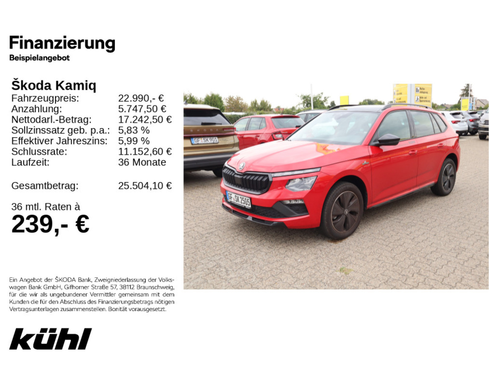 Škoda - Kamiq_1