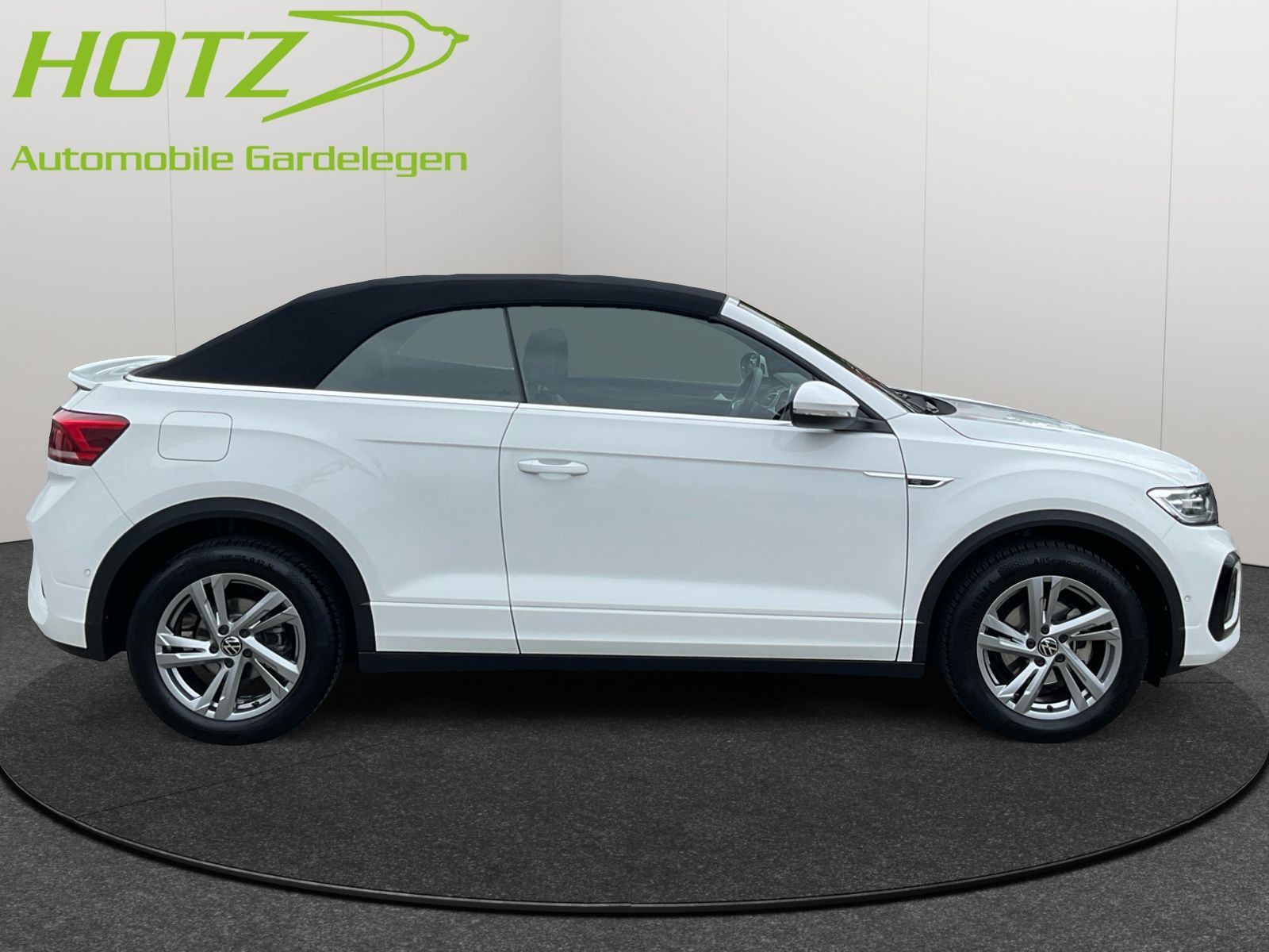 Volkswagen - T-Roc Cabriolet_6