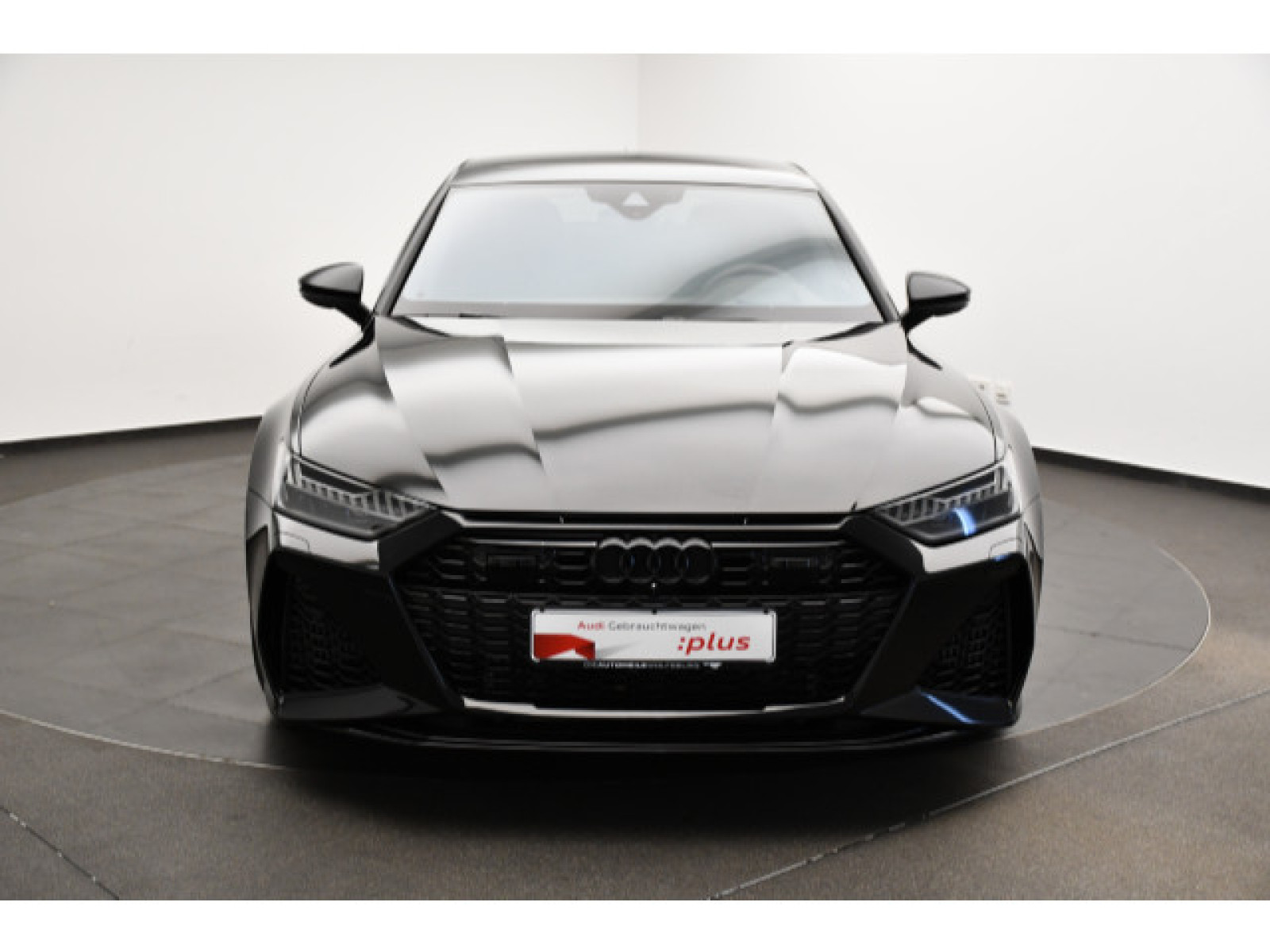 Audi - RS 7 Sportback_22