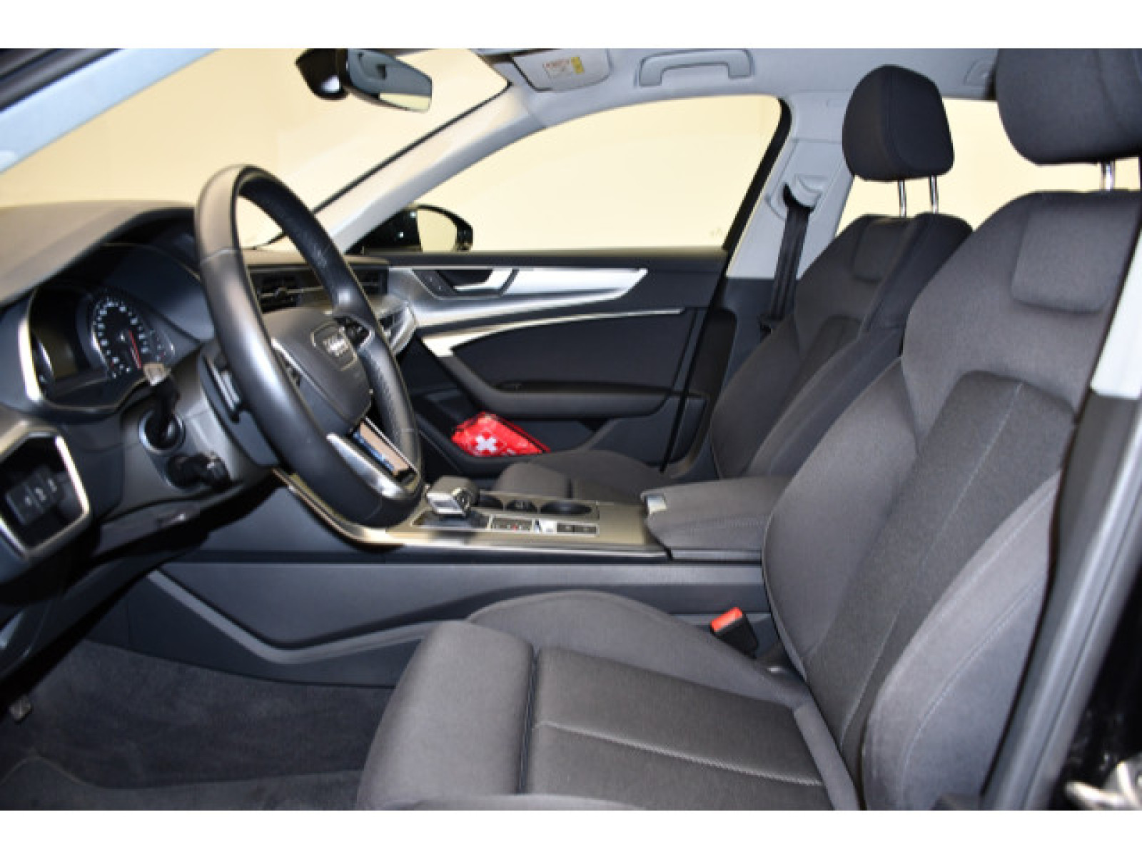 Audi - A6 Avant_3